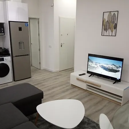 Center Aparthotel