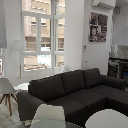 شقة فندقية Center 2*