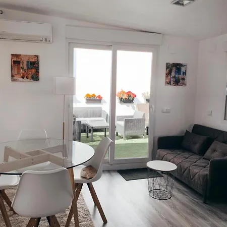 Center Aparthotel