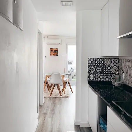 Center Aparthotel