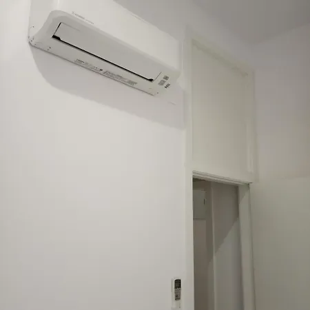 公寓式酒店 Center 阿利坎特