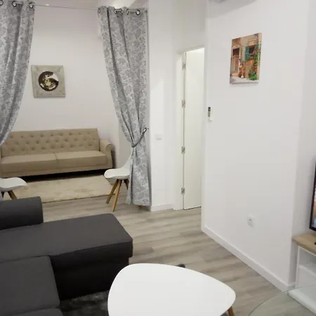 Apart Otel Center