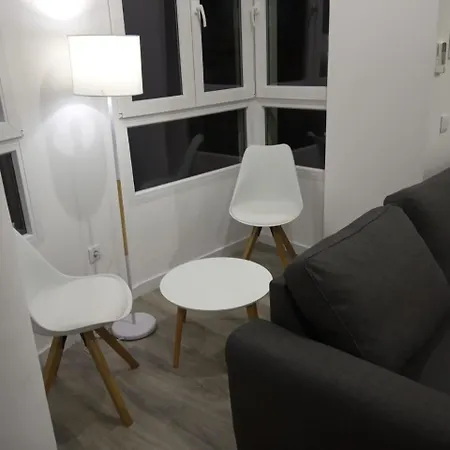 Apart Otel Center Alicante