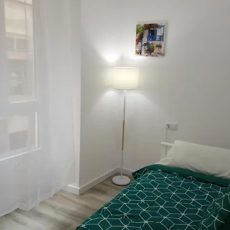 Center Apart Otel