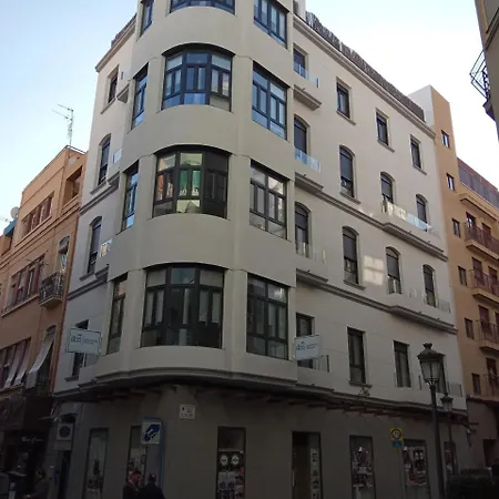 Center 2* Alicante