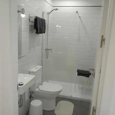 Apart Otel Center