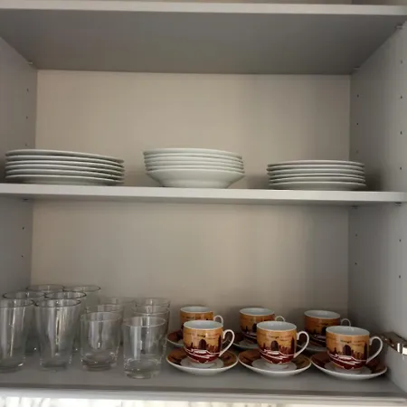 Center 公寓式酒店 阿利坎特