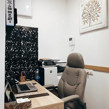 Center