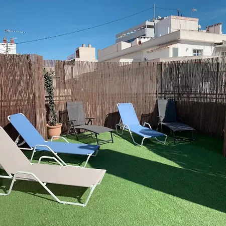 Center 2* Alicante