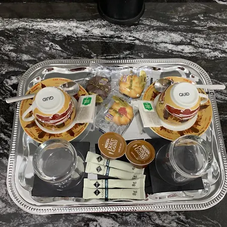 公寓式酒店 Center 阿利坎特