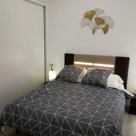 Center Apart Otel 2*