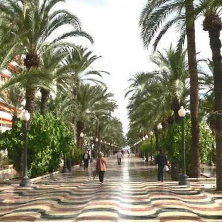 Center